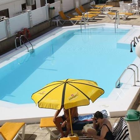 Hotel Mozart Puerto Rico  Esterno foto