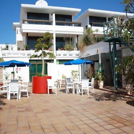 Hotel Mozart Puerto Rico  Esterno foto