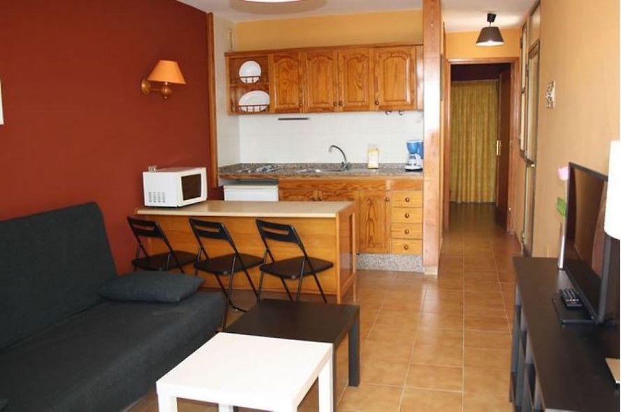 Hotel Mozart Puerto Rico  Esterno foto