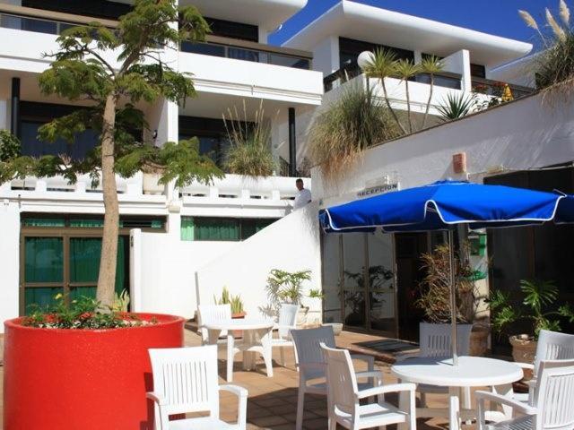 Hotel Mozart Puerto Rico  Esterno foto