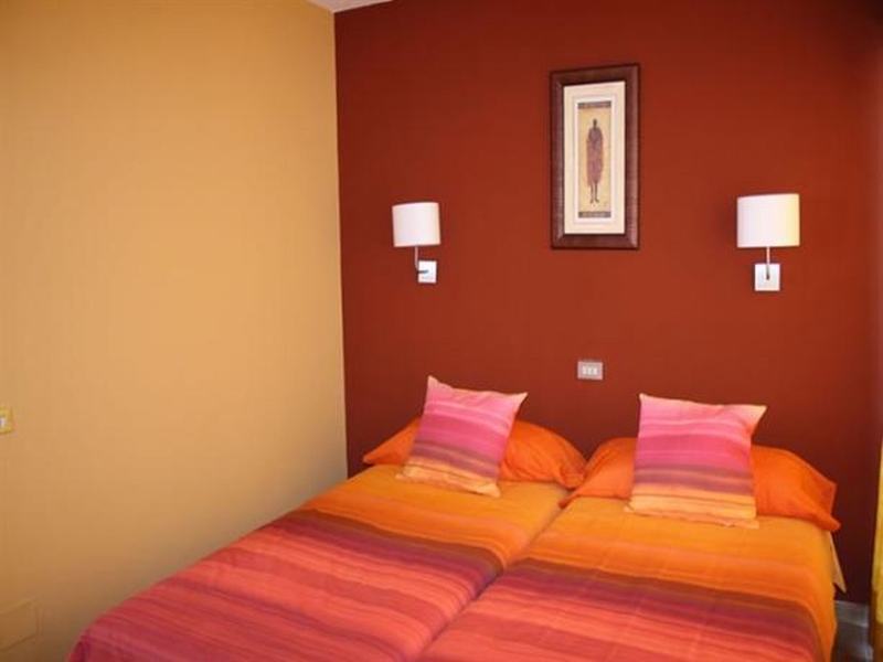 Hotel Mozart Puerto Rico  Esterno foto